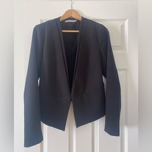 Rickis Black Blazer